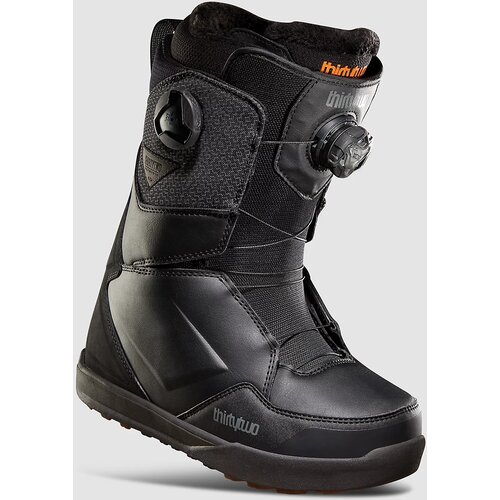 ThirtyTwo Lashed Double Boa Snowboard cevlji black Cene
