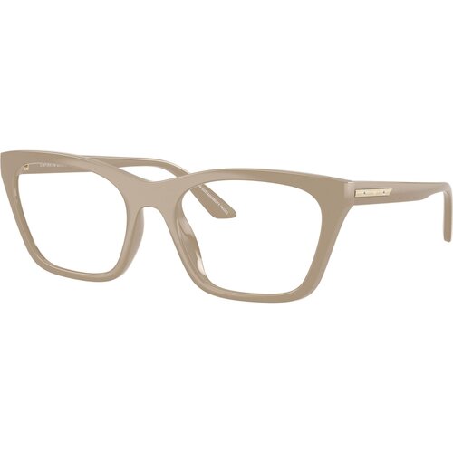 Emporio Armani EA4274BU 63791W M (53) Rjava/Kristalna Slike