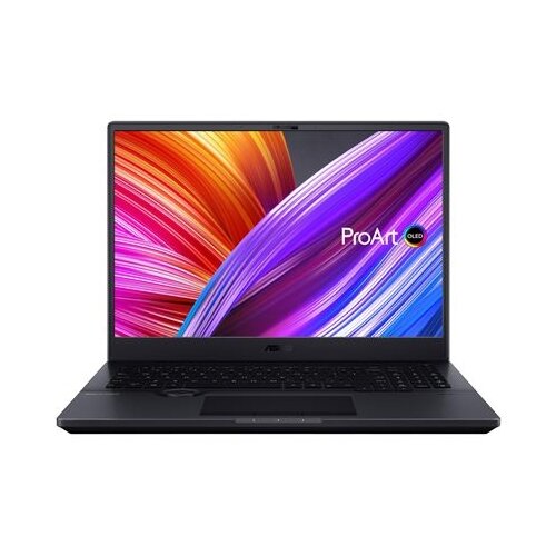 Asus NB H7600ZW-OLED-L751X_2 I7-12700H/32G/1T+1T/3070Ti/W11P laptop Slike