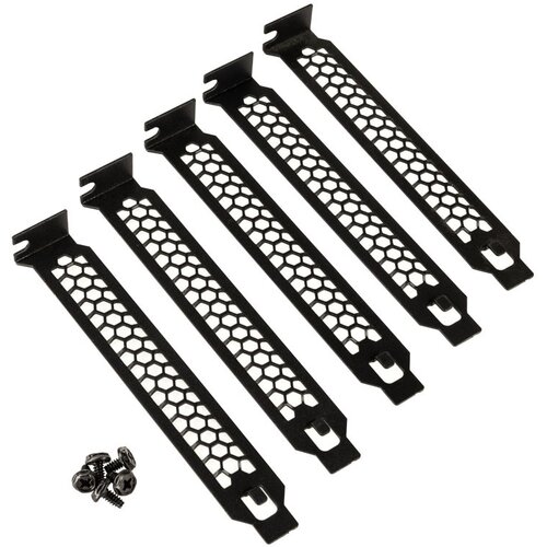 Kolink PCI reže Pack 5uni, (21408743) Slike