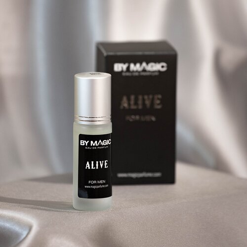 By Magic Alive M103 Mu&scaron;ki parfem, U kutiji, 20ml Cene