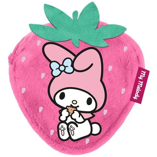 Hello Kitty Novčanik Fresa My Melody and Friends Slike