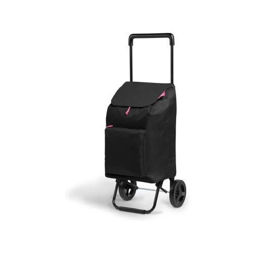 Gimi Nakupovalni voziček Argo (Do x &amp;Scaron; x V: 370 x 145 x 895 mm, Nosilnost izdelka: 30 kg) Slike