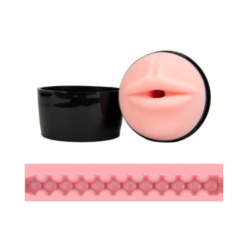 REV Masturbator -lite Realistic Mouth Slike
