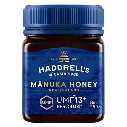 Medhadderlls Umf 13+ Manuka Medhadderll's, 250g Cene