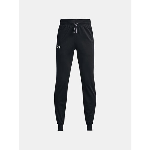 Under Armour Pants UA BRAWLER 2.0 TAPERED PANTS-BLK - Guys Cene