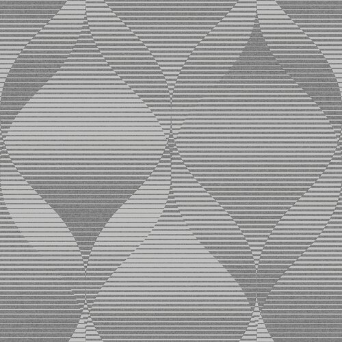 Decoprint Wallcoverings Tapeta Affinity 3D Swirl (5 boja) Slike