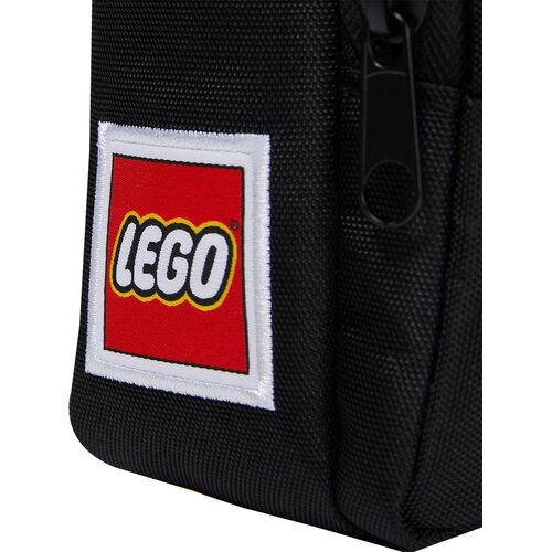 Lego Iconic torbica: &amp;Scaron;arena Slike