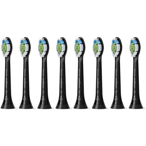 Philips W2 Optimal White Standardne glave sonične četkice za zube HX6068/13 Cijene