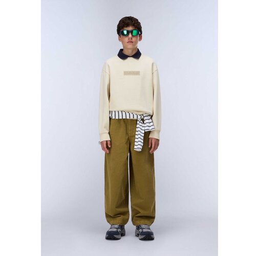 Napapijri K b-new box logo c w putty n5e Cene