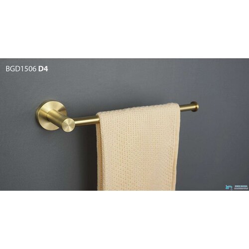  Dodaci za kupaonicu u boji brušenog zlata | EYN BGD1506<span> - </span>D4 Cijene