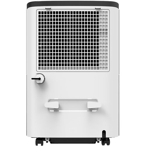 BE COOL odvlaživači 50 m&amp;sup2; 680 W 50 l/dan bijela Slike