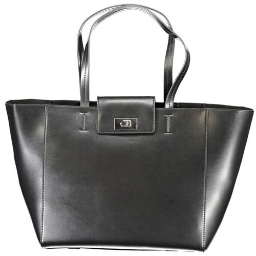 Calvin Klein Jeans Ročne torbice k60k612148 Črna Cene