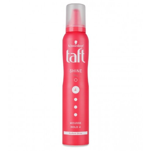 Schwarzkopf Pjena za kosu 200ml TAFT Ultra strong glanz Cijene