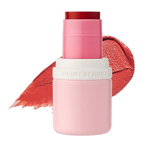 HOUSE OF HUR Every Cheeck Blush 01 Playful Rosie 6.5g Cene