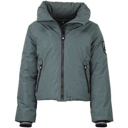 Peak Mountain Jakne Blouson de ski ALLY Kaki Cene
