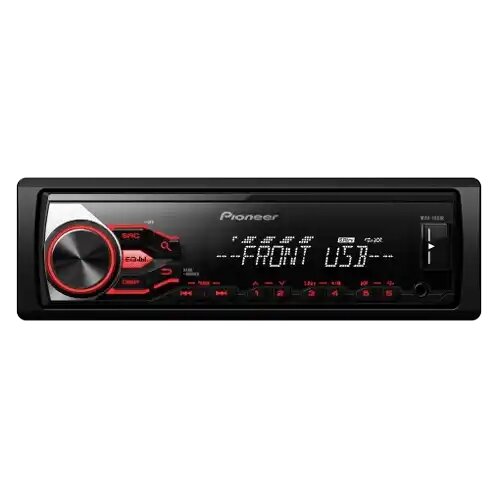 Pioneer Auto radio MVH-181UB sa daljinskim Cene