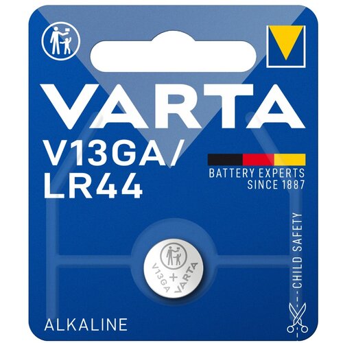 Varta ELECTRONICS BATERIJA LR44 (V13GA) Cene