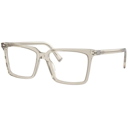 Miu Miu MU08XV 12U1O1 M (52) Siva/Kristalna Cene