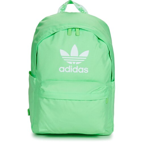 Adidas Nahrbtniki ADICOLOR BACKPACK Zelena Slike