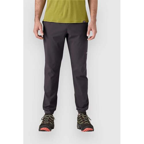 Patagonia Terrebonne Trenirka black Cene
