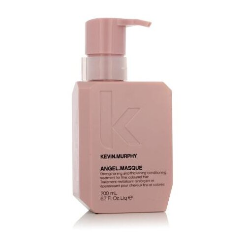 Kevin Murphy Angel Masque maska za lase barvani lasje 200 ml unisex Slike