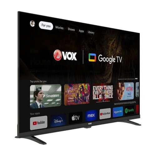 Vox smart televizor LED 32GOH205B Slike