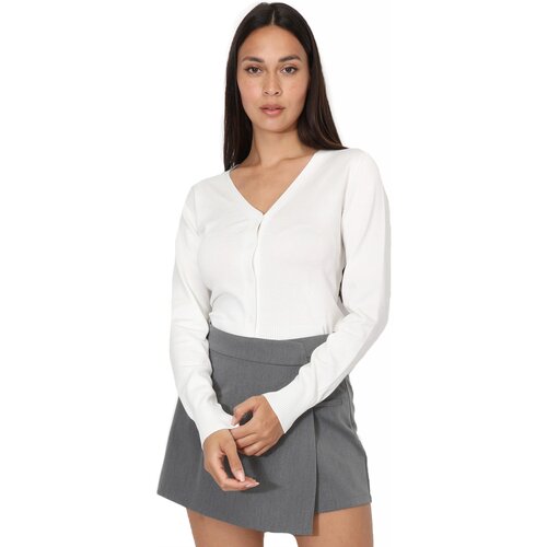 La Modeuse 70661_P165216 Bijela Slike