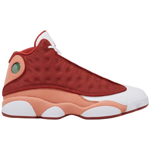Nike Modne superge Jordan 13 Retro Dune Red Rdeča Cene