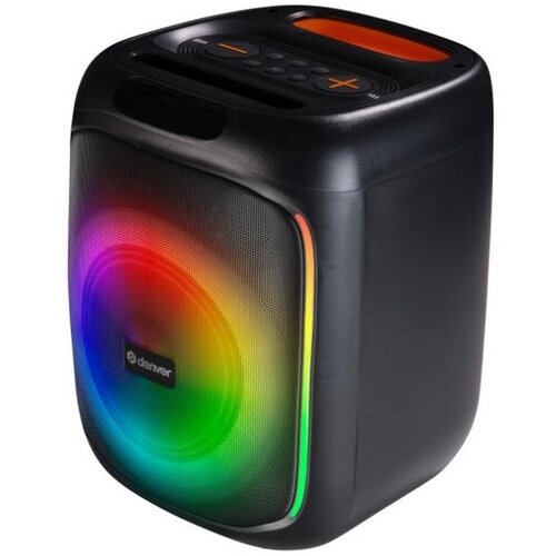 Denver BPS-165 Party speaker Black 20 W Cijene