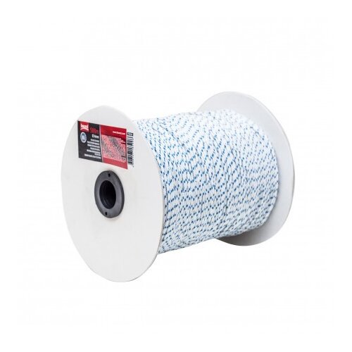 Beorol poliesterski konopac fi4mm, 500m ( PESK4 ) Slike
