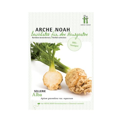 Arche Noah Ekološka zelena "Alba" Cene
