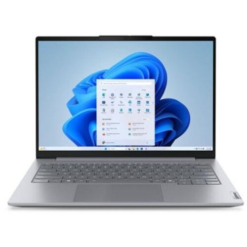 Lenovo thinkbook 14 G8 U5-225U/32GB/M.2 512GB SSD/14"/FP/BL/SRB/3Y/21SJ007DYA Cene