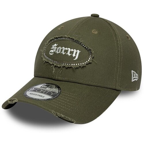 New Era Kape s &amp;scaron;iltom 60960242 Kaki Slike