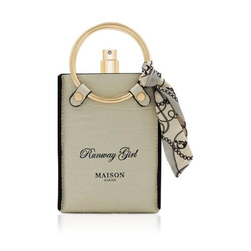 Maison Asrar Runway Girl 100 ml parfemska voda za žene Slike