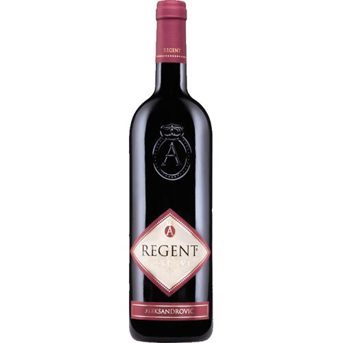 Aleksandrović Regent crveno vino 0,75 l Cene