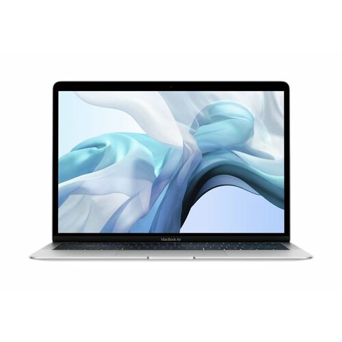 Apple MacBook Air 13 mvfk2ze/a Retina/DC i5 1.6GHz/8GB/128GB/UHD G 617, Silver, INT laptop Slike