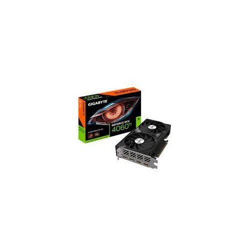 Gigabyte RTX4060Ti 8GB, N406TWF2OC-8GD grafička kartica Cene