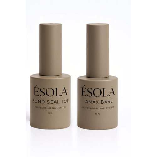 Esola TANAX x BOND duo lak za nokte Cijene
