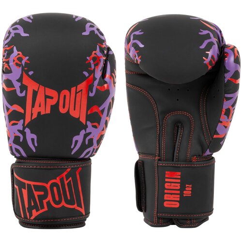 Tapout Artificial leather boxing gloves (1pair) Slike