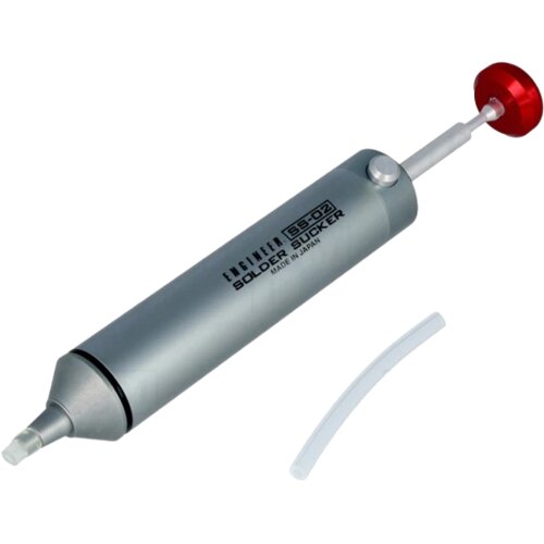 Vakum pumpica za odlemljavanje SS-02 ENGINEER Cijene