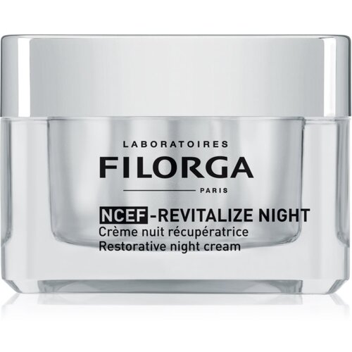 Filorga NCEF -REVITALIZE NIGHT revitalizirajuća noćna krema 50 ml Cijene