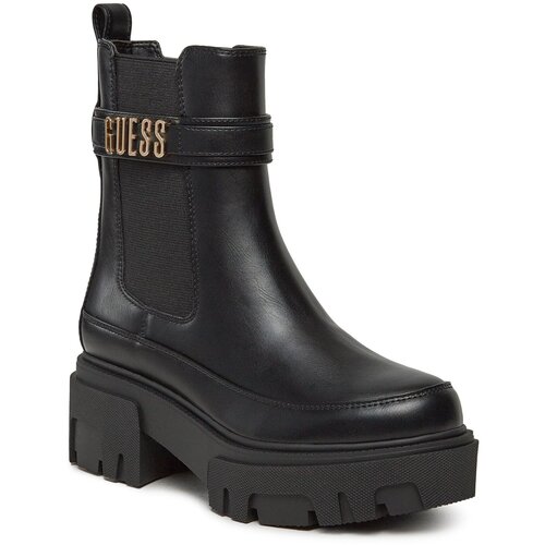 Guess YELMA Crna Cijene