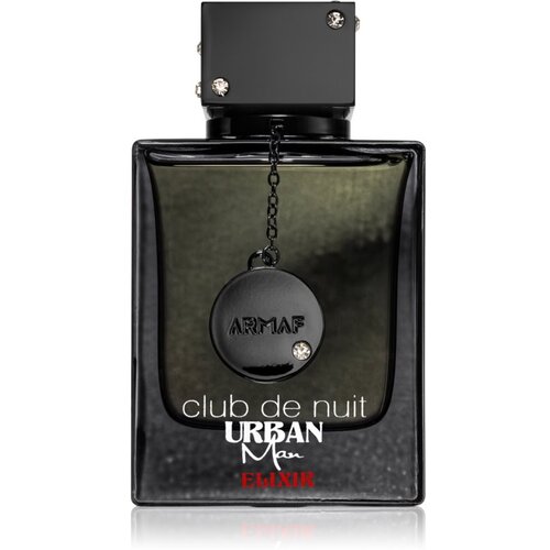 Armaf Club De Nuit Urban Man Elixir parfemska voda za muškarce 105 ml Cijene
