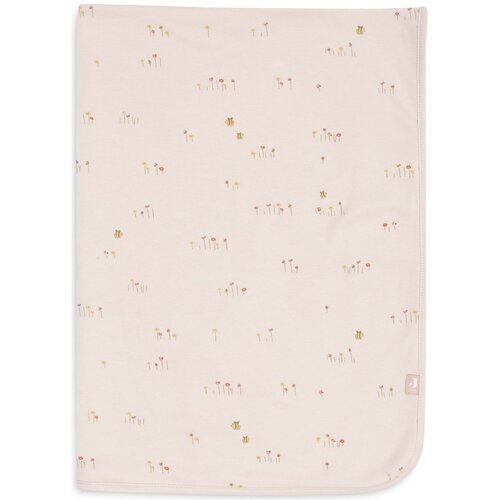 Jollein dekica jersey 75x100cm pretty picnic Cijene