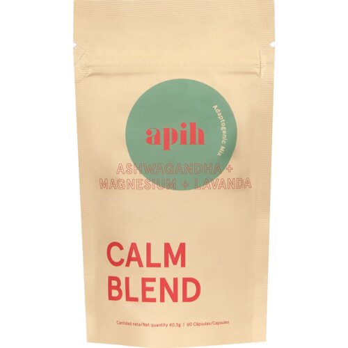 Apih Calm Blend - 60 kapsule Cijene