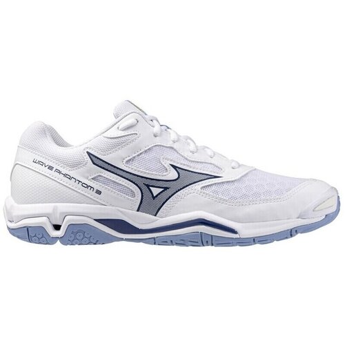 Mizuno Dvoranski &amp;scaron;port Wave Phantom 3 pisana Slike