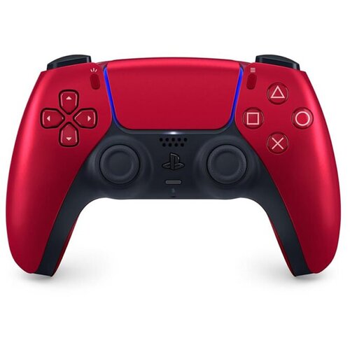 PS5 Dualsense Wireless Controller Volcanic Red 1000040728 Cijene