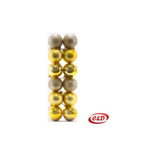  Kugle 24/1 6cm Cijene