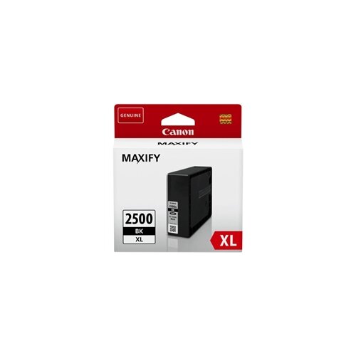 Canon - Tinta PGI-2500XL BK (crna), original Cijene